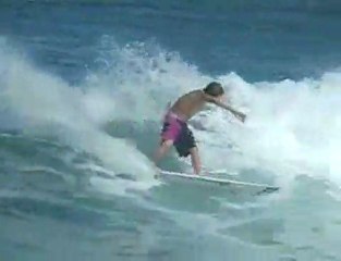 The Volcom House Weekly - Video Update, November 2006