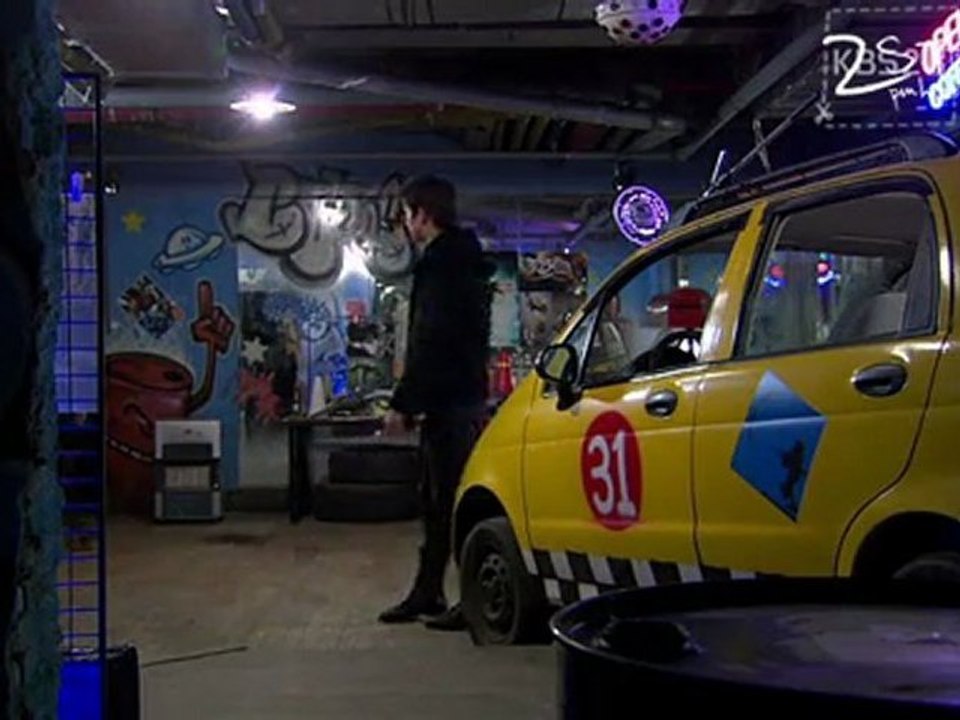 [Special Project] [Vietsub] Dream High Ep 13 (4/7)