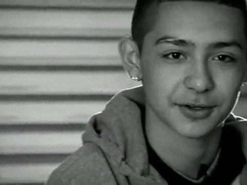 CHAZ ORTIZ WELCOME INTERVIEW