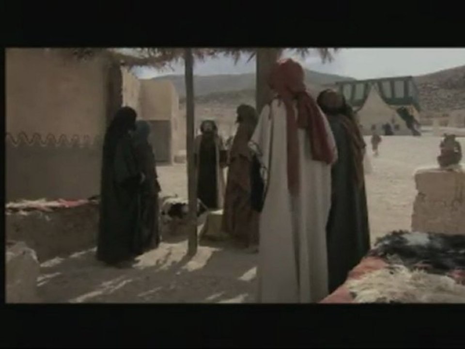 Hz.Muhammed(S.A.V)'in Hayati  13.bolum-1