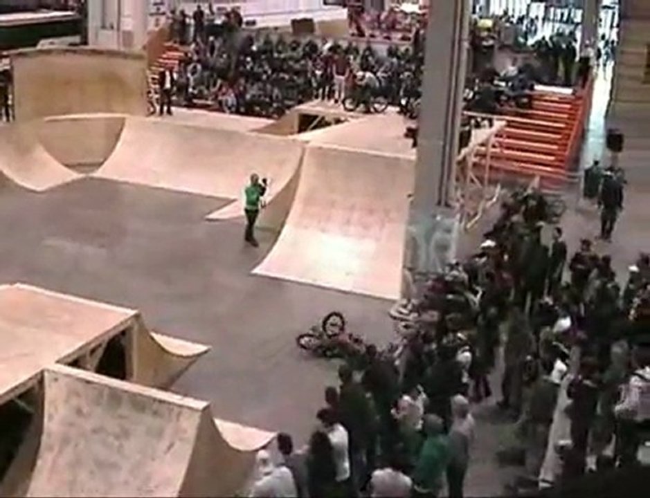 Toronto Bmx Jam