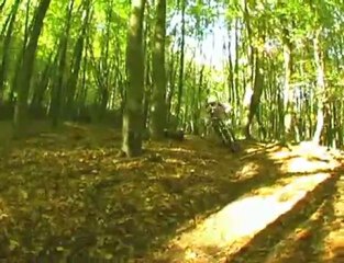 SMOOTH AUTUM RIDE