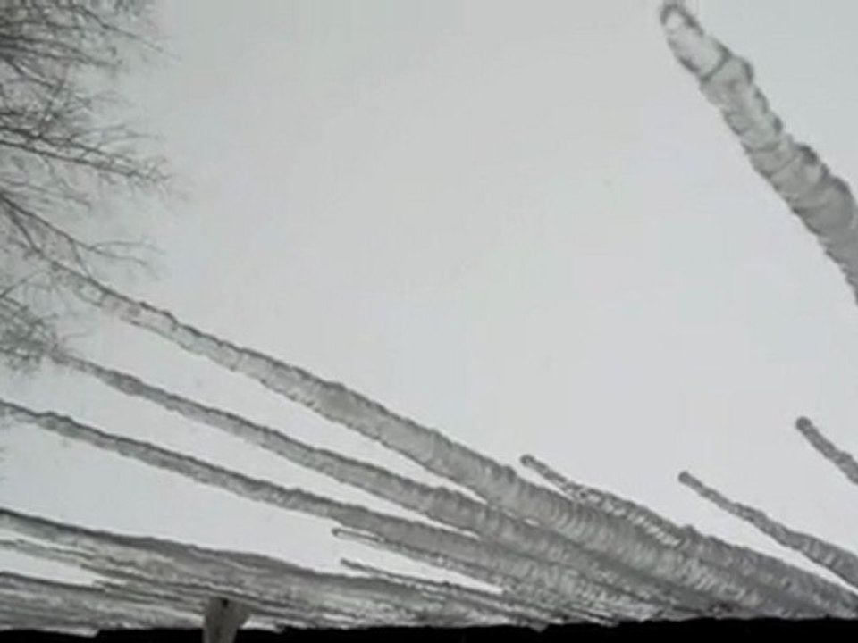 Winter Ice