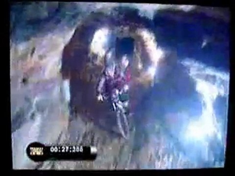 Red Bull Goldmine Comp