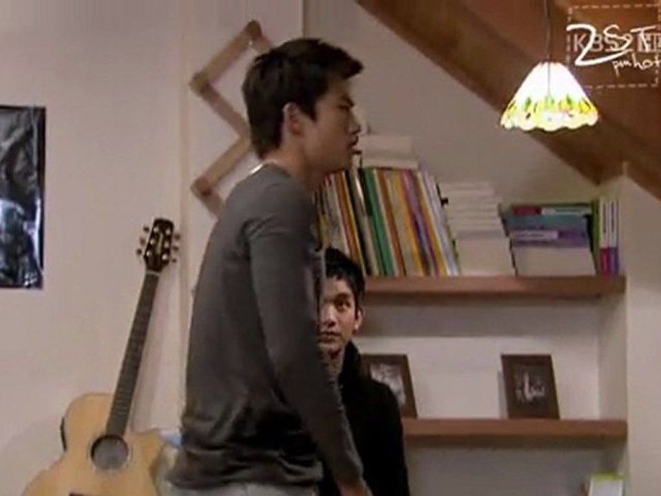 [Special Project] [Vietsub] Dream High Ep 13 (5/7)