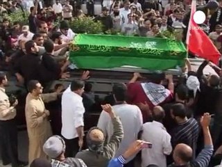 Bahreyn'de gerilim tırmanıyor