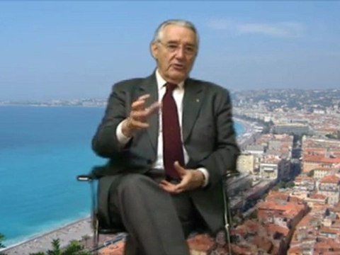 Jacques Peyrat cantonale 2011