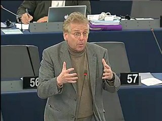 Daniel Cohn-Bendit - Que doit faire l'UE en Egypte ?