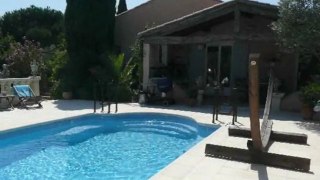 GRIMAUD - Villa à vendre golfe de St Tropez - House for sale Var Provence French Riviera