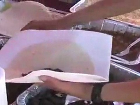 Volcom Stone's Seaslug Surf Series - El Porto, CA