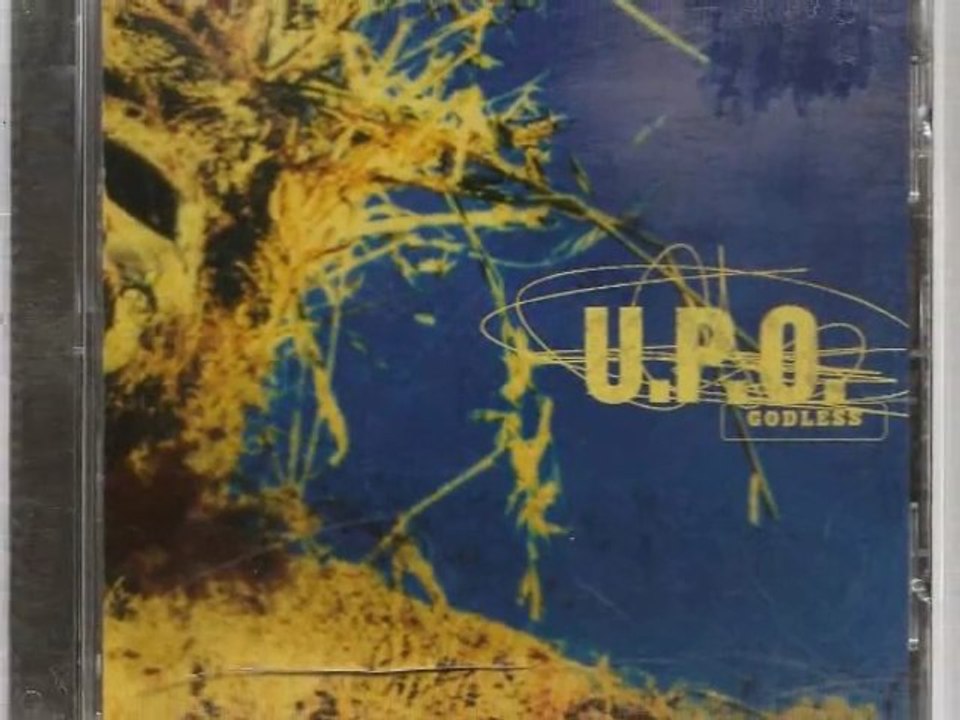 U.P.O. - GODLESS
