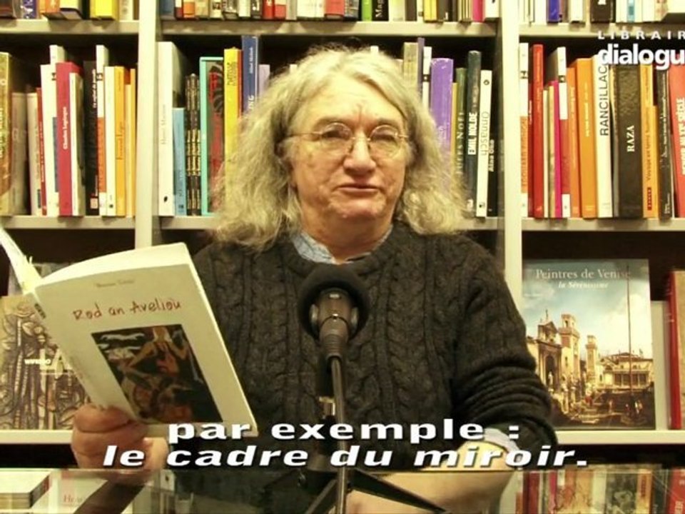 Dialogues, 5 questions à  Bernez Tangi