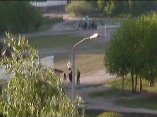 DJ.JORDAN - Lydi-muravy