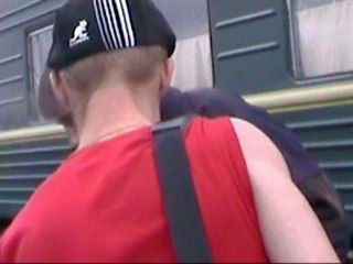 DJ.JORDAN - V dalniy putb