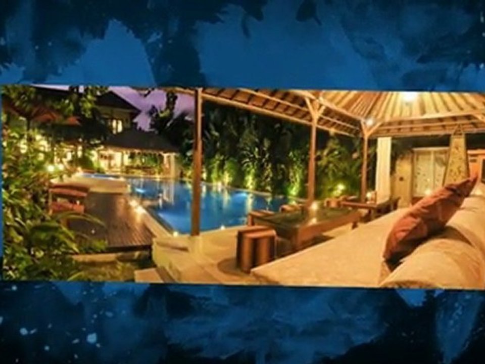 Villa Kalimaya Bali- Bali Luxury Villa