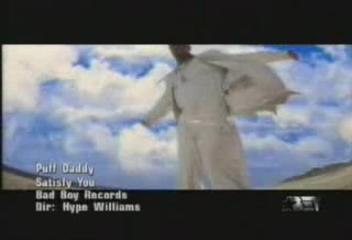 Puff Daddy Feat R Kelly - Satisfy You