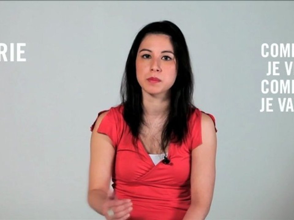 Salaire : combien je veux, combien je vaux ? Marie, 25 ans