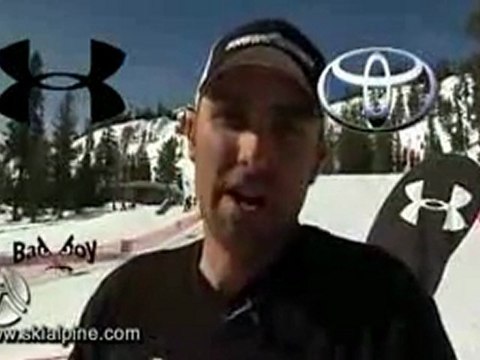 Sick n' Twisted Big Air Comp Recap - Alpine Meadows