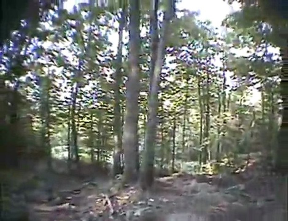 Camp Fortune Helmet Cam Robb 2007