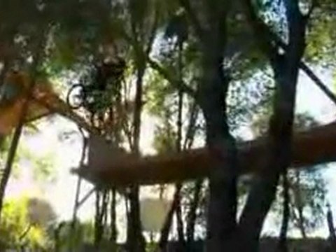 Kranked 6 Progression - Jamie Goldman