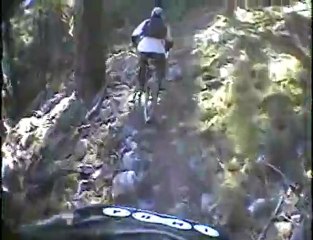 Pemberton Helmet Cam 2005
