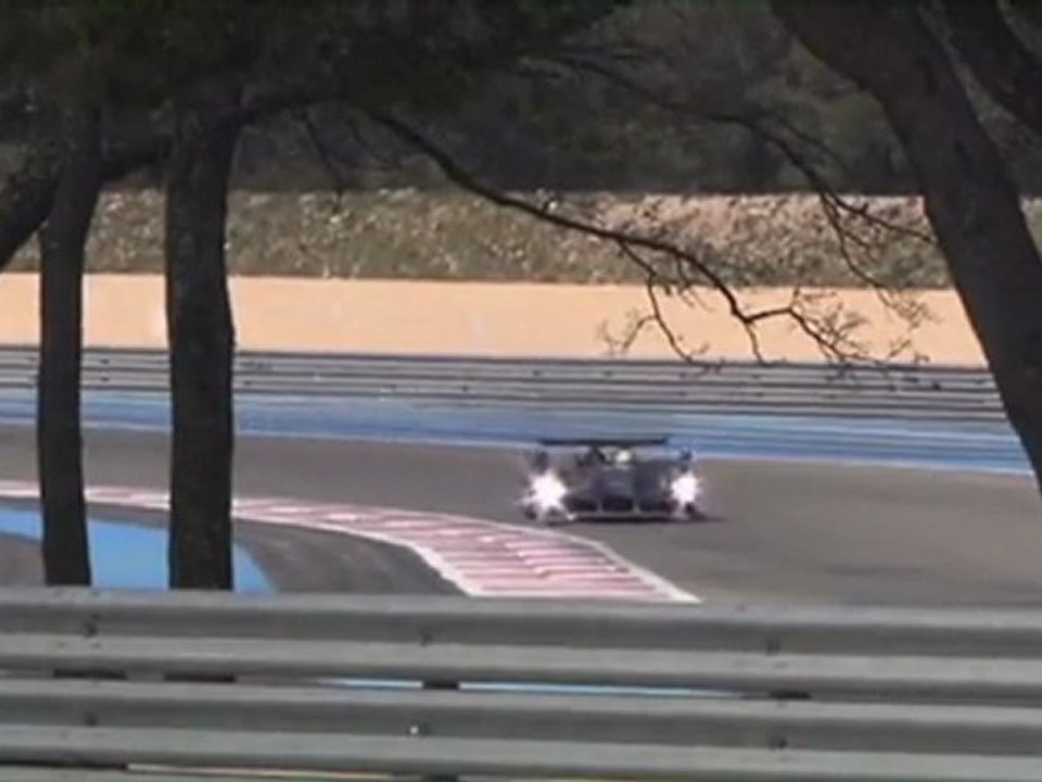 Audi R15 Plus