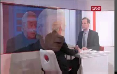 "Sarkozy avait promis une République irréprochable"