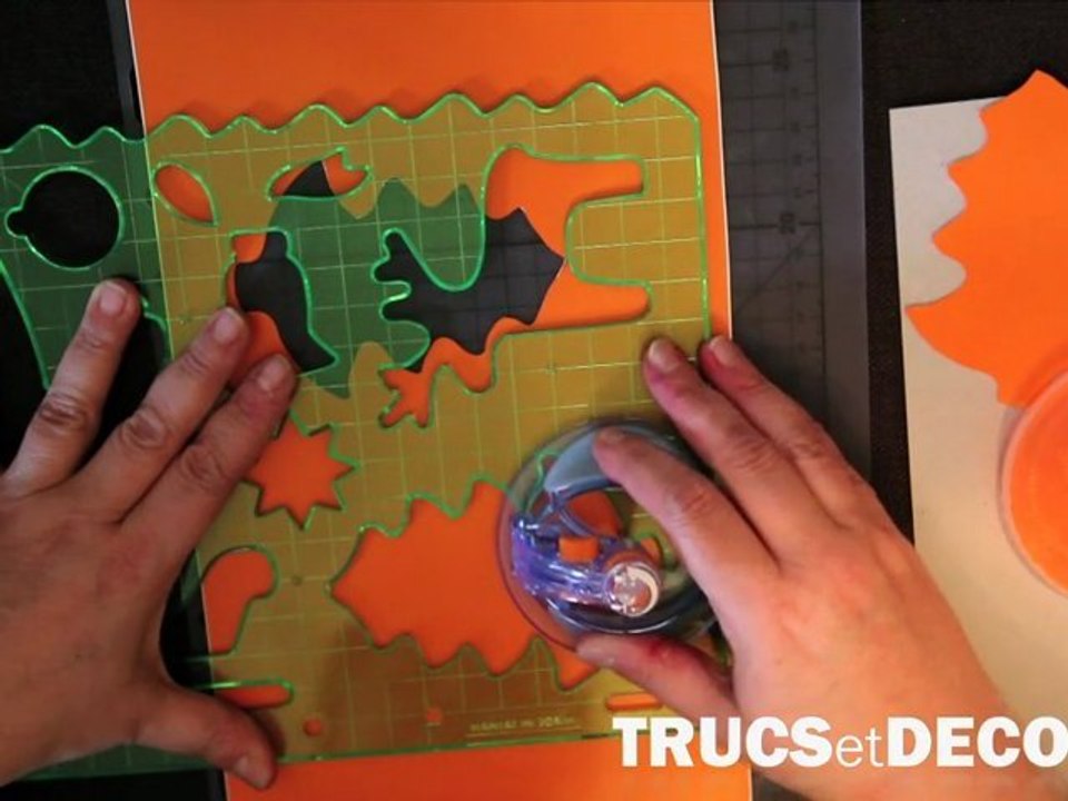 Fabriquer un sticker par TrucsetDeco.com