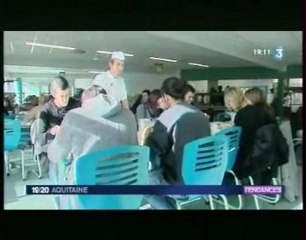 Produits bio dans les Lycées Aquitains