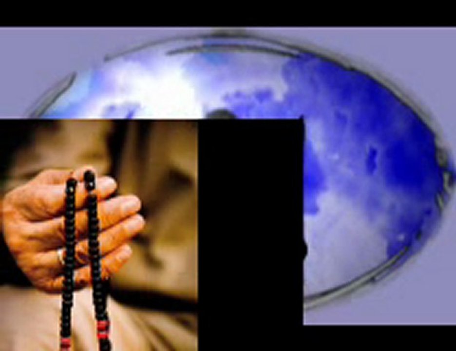 mevlam senin aşkın ile murat toraman