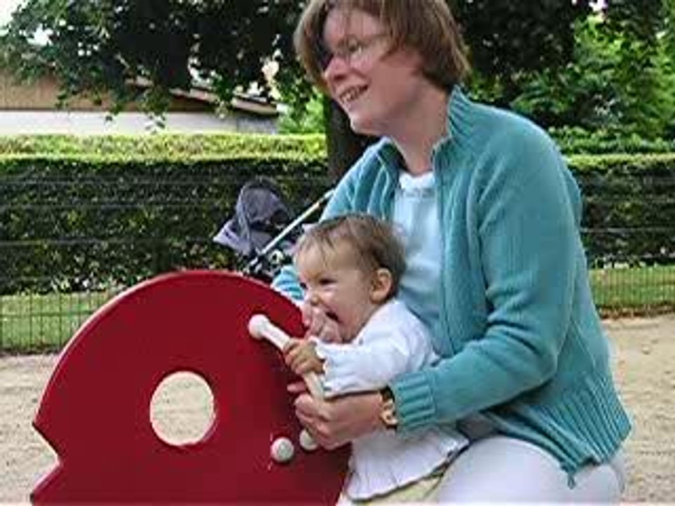 2 août 2006 Vidéo 05