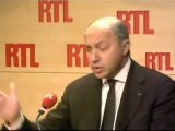 Laurent Fabius sur DSK : Je ne crois pas qu'une décision so