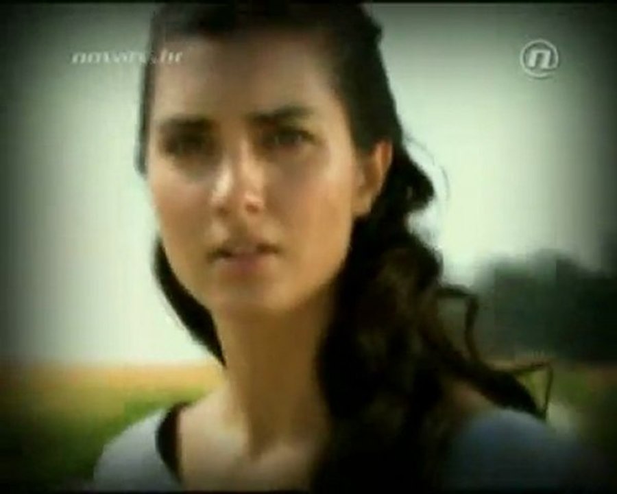 Tuba Büyüküstün fırtınası Balkan ülkelerinde