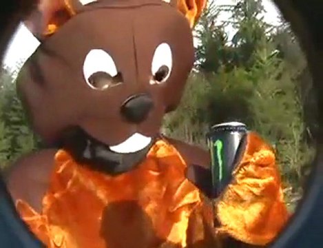 Volcom Stone's Beaverfish Surf Series - Tofino, BC