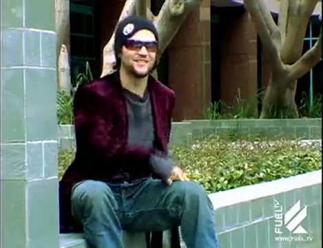 Firsthand: Bam Margera