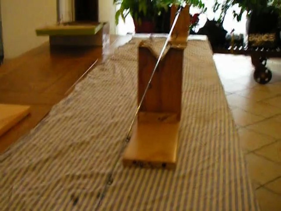 rod "madeinchezmoi"
