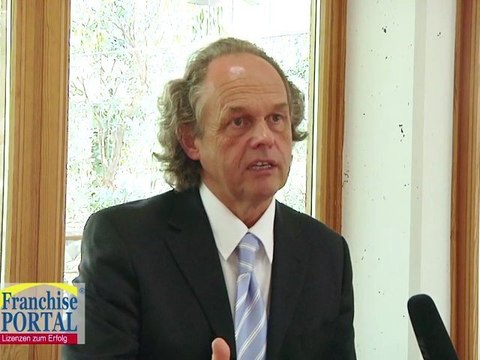 Brauche ich ein Gründercoaching, wenn ich Franchise-Nehmer