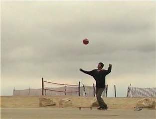 Lucas Puig Commercial