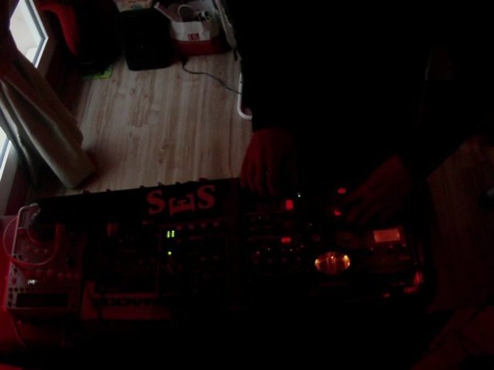 Gäuth-èK - Mix FunTranSs...