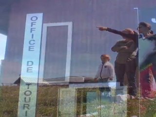 Clip Montgenèvre ETE 2013