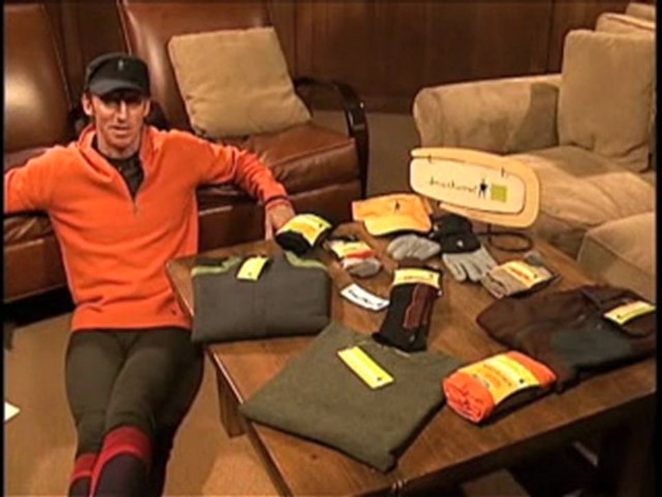 Smartwool