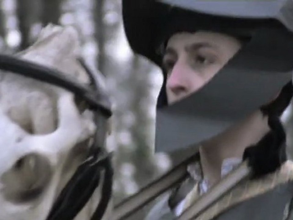 FRANZ FERDINAND "Jeremy Fraser" (2006)