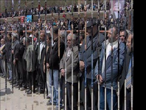 ŞEHİT MUHTEREM YAĞBASAN SAİMBEYLİ AHMET KAYTANCI