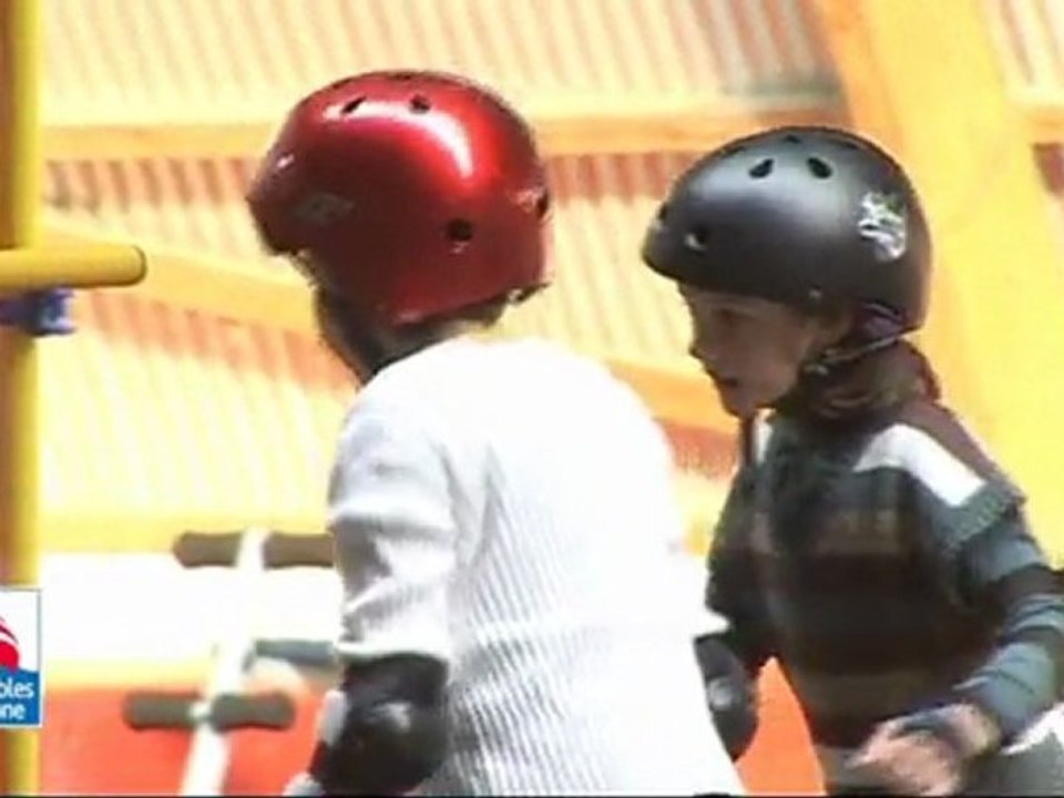 Formule Adosport