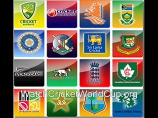 watch cricket icc world cup live streaming