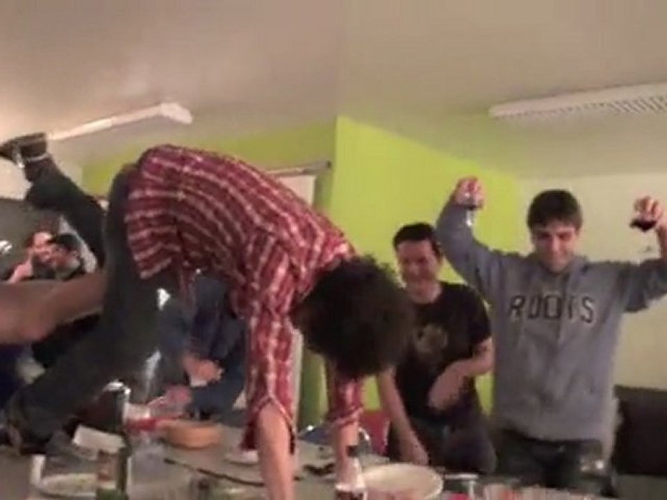 Aldebert - J'ai 10 ans Making of 2