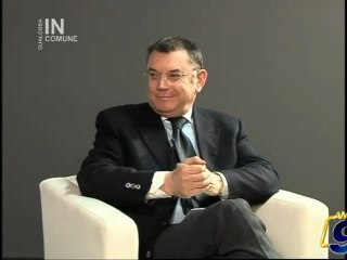 QUALCOSA IN COMUNE | Ospite: Nicola Giorgino