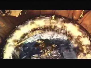 Perdus dans l'espace (1998) (Bande annonce) F.R