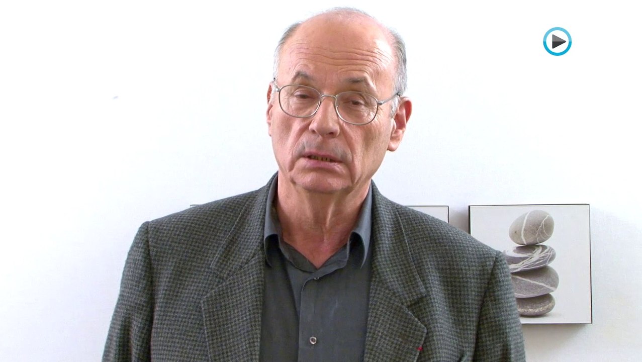 Le principe de résilience – Boris Cyrulnik