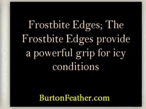 The Ultimate Women’s Snowboard: Burton